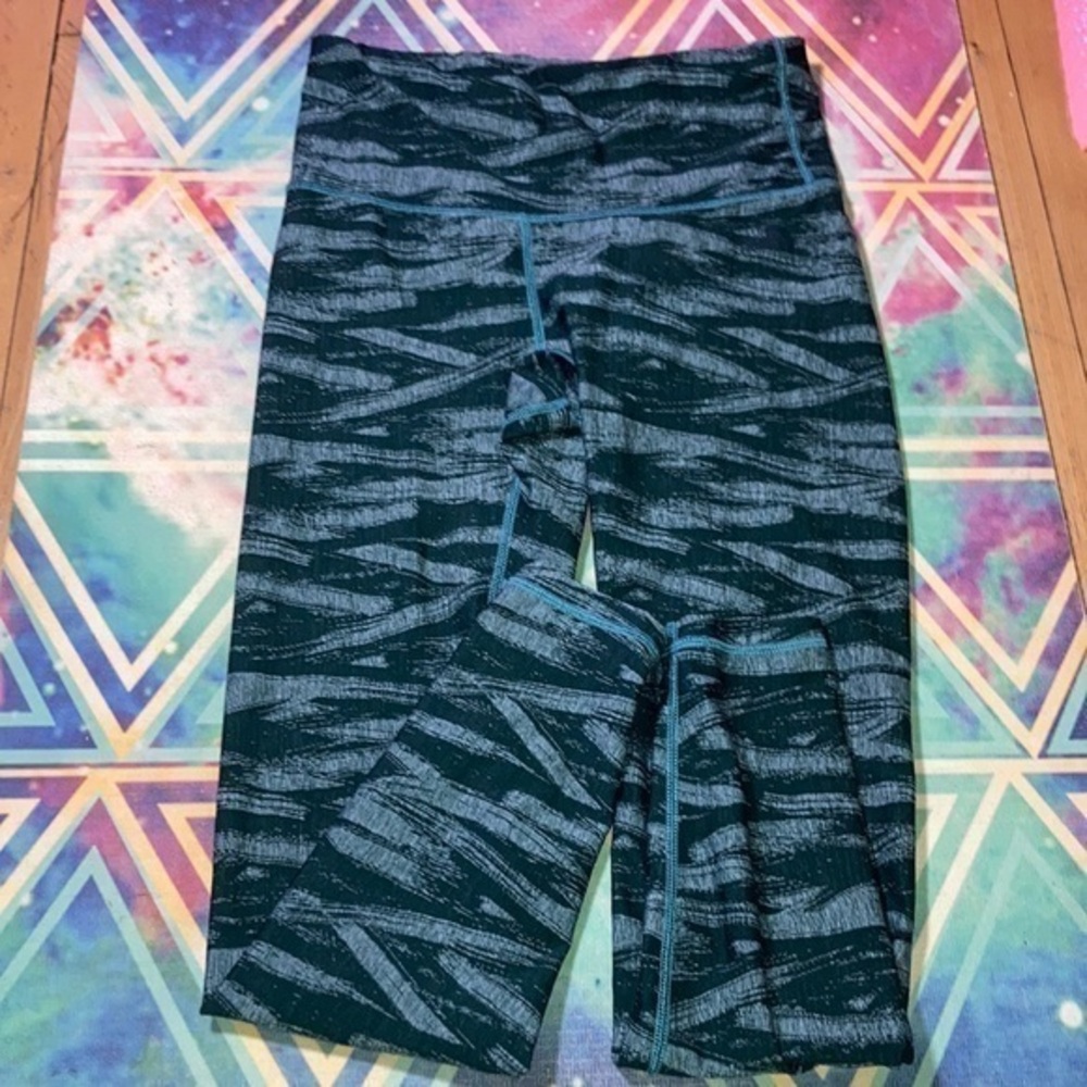 The North face leggings